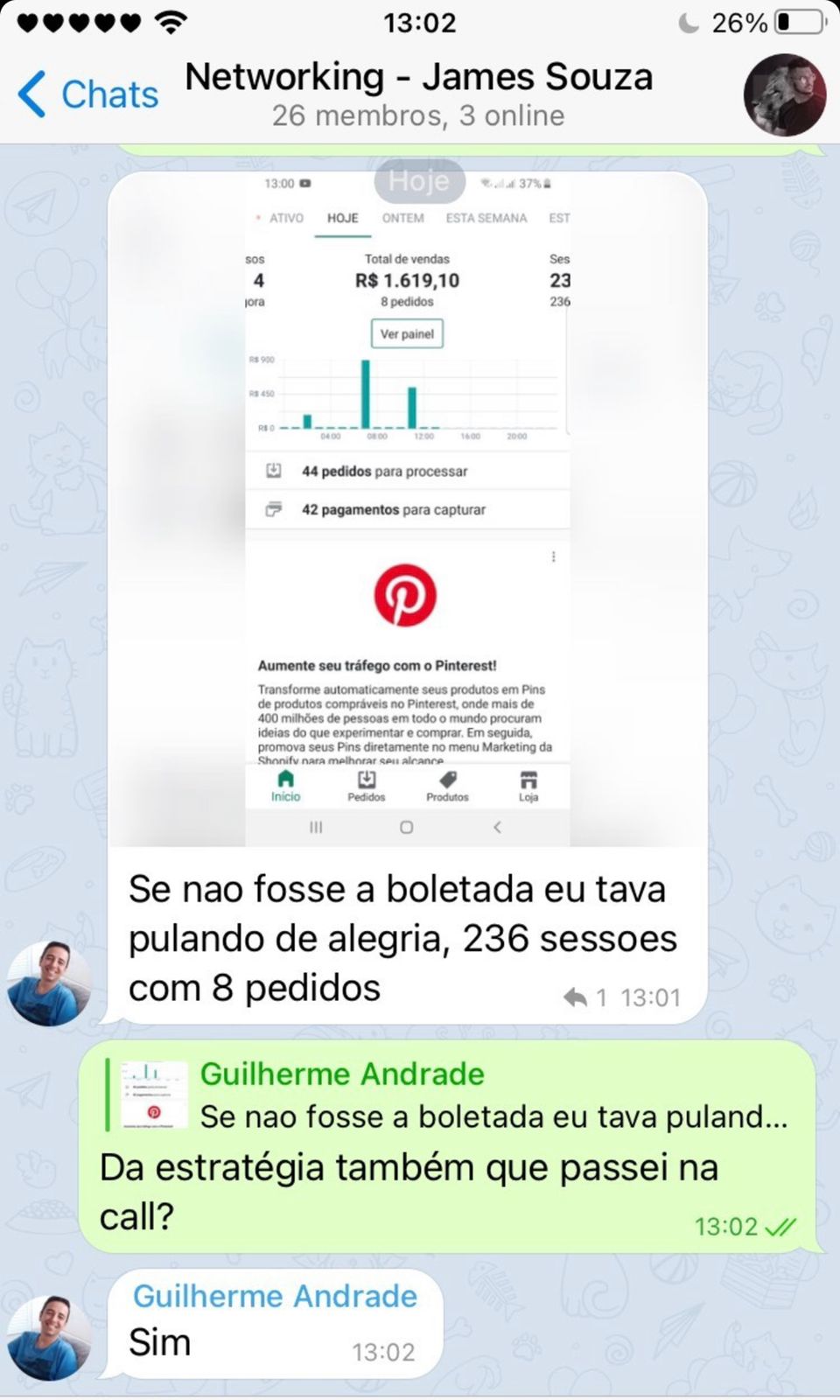 Depoimento 11